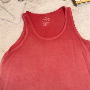 American Eagle Tank Top